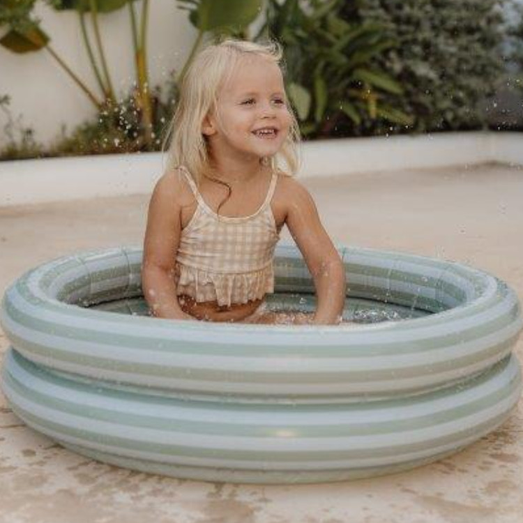 Little Dutch Pool Fresh Greens 80 cm
